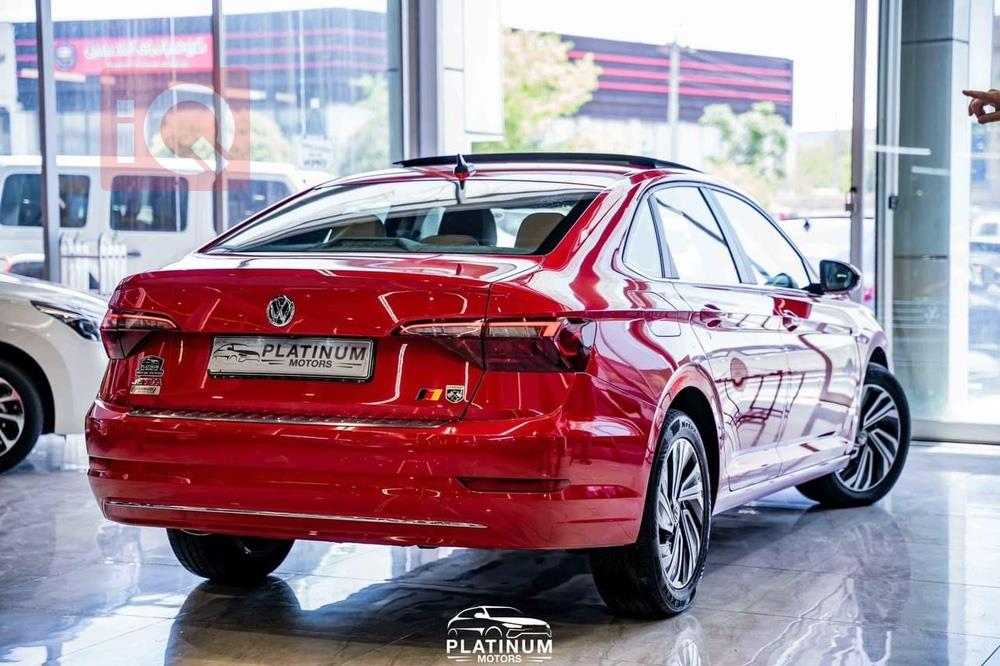 Volkswagen Jetta